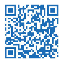 Código QR de la Ley de transparencia en fraternidad.com